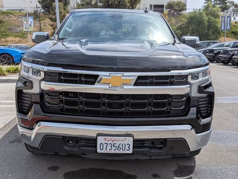 Used 2023 Chevrolet Silverado 1500 LT w/ Protection Package image 9