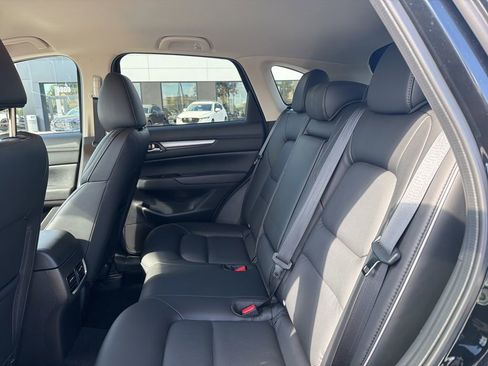 Used 2025 MAZDA CX-5 AWD 2.5 S image 10
