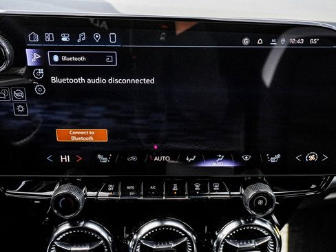 New 2026 Chevrolet Blazer EV LT image 34