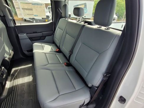 New 2026 Ford F250 XL image 6