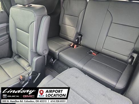 New 2026 Buick Enclave Sport Touring w/ Power Package image 27
