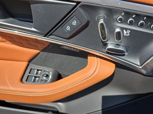 New 2024 Jaguar F-TYPE R-Dynamic RWD image 25