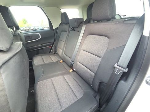 Used 2024 Ford Bronco Sport Big Bend image 18