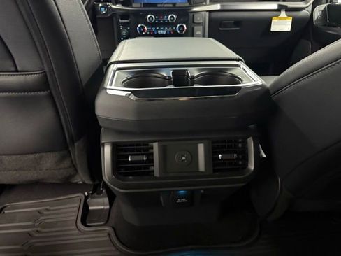New 2026 Ford F150 Lariat w/ Equipment Group 501A Mid image 18