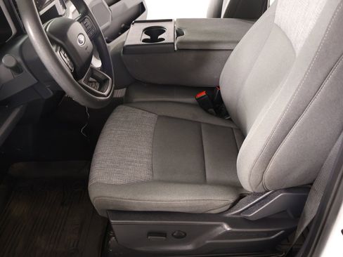 Used 2024 Ford F250 XLT w/ FX4 Off-Road Package image 10