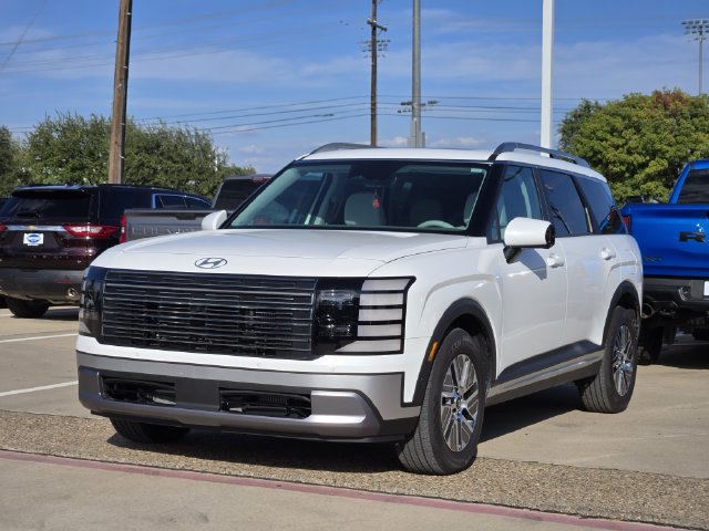 Certified 2026 Hyundai Palisade SEL Premium FWD image 2