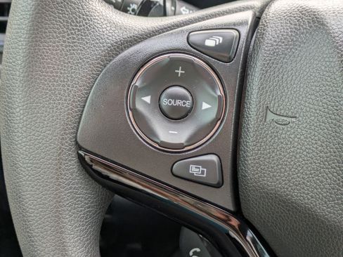 Certified 2021 Honda HR-V EX image 33