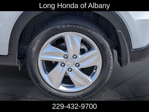 Used 2020 Honda HR-V EX image 12