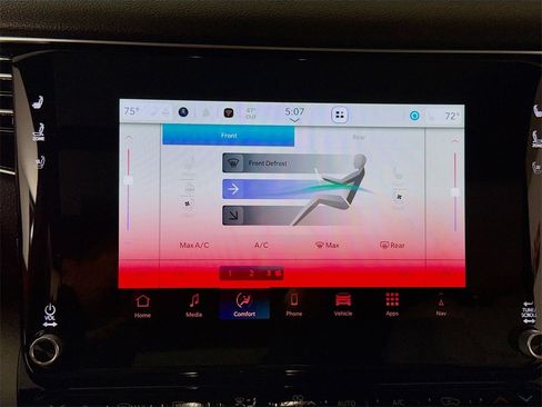 Used 2025 Jeep Wagoneer 4WD w/ Premium Group I image 15