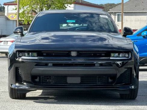 New 2026 Dodge Charger R/T w/ Blacktop Package AWD/4WD image 9