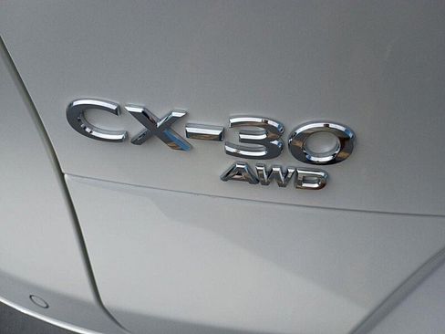 New 2026 MAZDA CX-30 AWD 2.5 S image 12