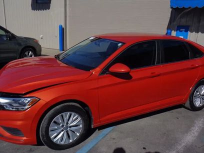 Used 2020 Volkswagen Jetta S w/ Driver Assistance Package