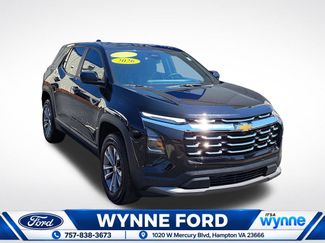 Used 2026 Chevrolet Equinox LT w/ Convenience Package II FWD video 1