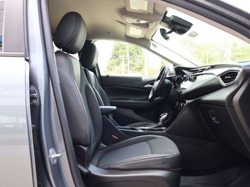 Used 2021 Buick Encore GX Preferred w/ Cold Weather Comfort Package FWD image 30