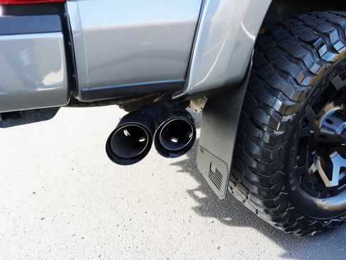 Used 2021 Ford F250 Lariat w/ Lariat Ultimate Package image 59