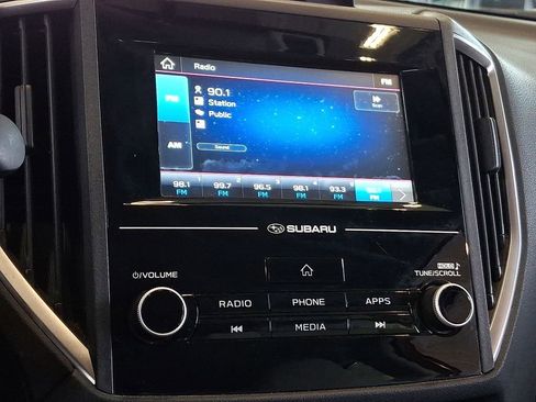 Certified 2023 Subaru Impreza 2.0i image 3