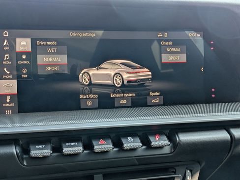 Used 2020 Porsche 911 Carrera S image 19