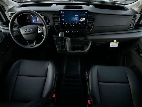 New 2026 Ford Transit 250 Base w/ Load Area Protection Package image 31