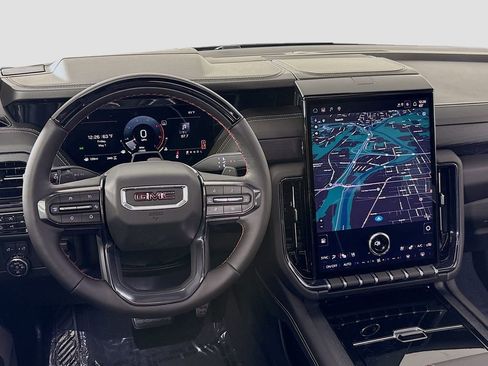 New 2026 GMC Yukon XL AT4 Ultimate AWD/4WD image 23