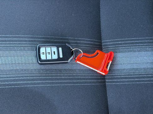 Used 2022 Honda Civic Sport image 29