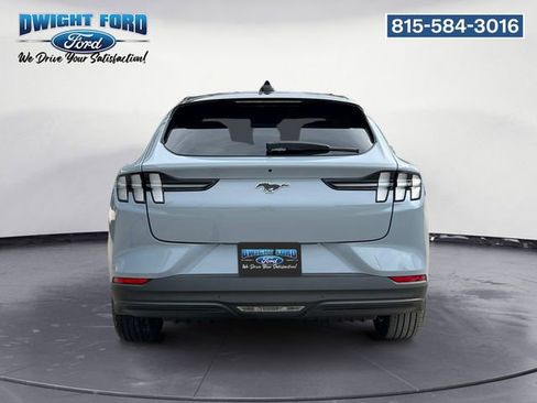 New 2025 Ford Mustang Mach-E Premium w/ Interior Protection Package AWD/4WD image 4