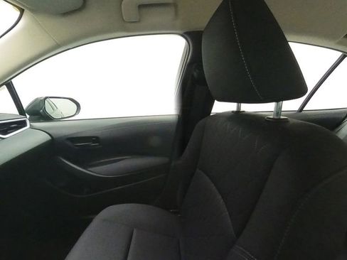 Certified 2025 Toyota Corolla LE image 24