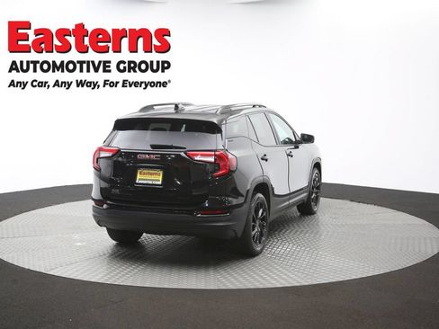 Used 2023 GMC Terrain SLE w/ Driver Convenience Package AWD/4WD image 40
