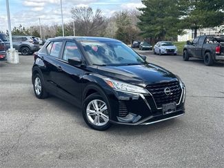 Certified 2024 Nissan Kicks S video 2