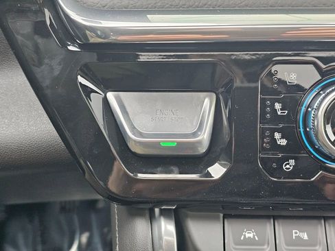 New 2026 GMC Sierra 1500 Denali image 35