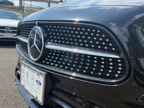Used 2023 Mercedes-Benz E 350 4MATIC Sedan image 18