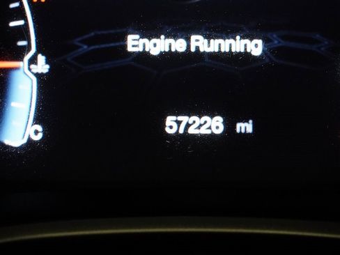 Used 2018 Jeep Compass Limited w/ Navigation Group image 8