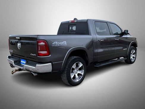 Used 2020 RAM 1500 Laramie w/ Off Road Group image 5