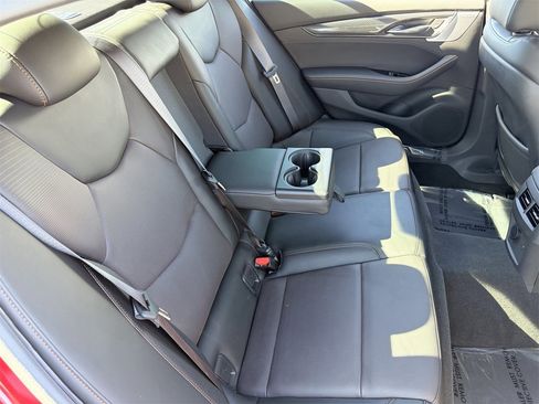 Certified 2023 Cadillac CT5 Sport image 14