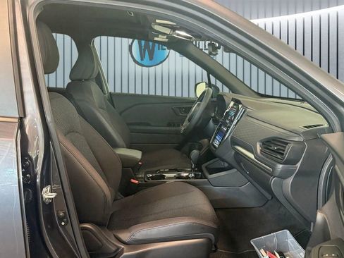 Used 2026 Subaru Forester Premium AWD/4WD image 6