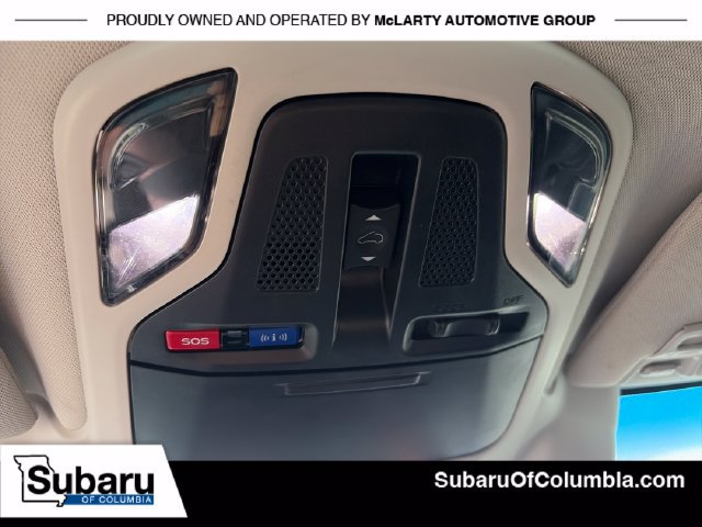 Used 2022 Subaru Outback Limited XT AWD/4WD image 17