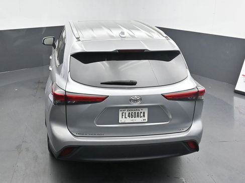 Used 2023 Toyota Highlander XLE image 15