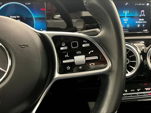 Used 2022 Mercedes-Benz A 220 image 25