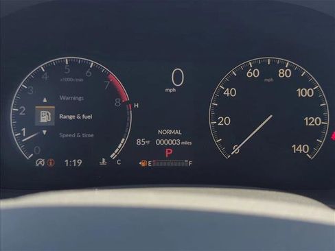 New 2026 Honda Ridgeline RTL image 10