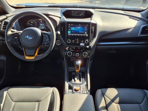 Certified 2025 Subaru Forester Wilderness w/ Wilderness Package image 3