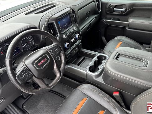 Certified 2022 GMC Sierra 3500 AT4 w/ Gooseneck/5TH Wheel Package image 10