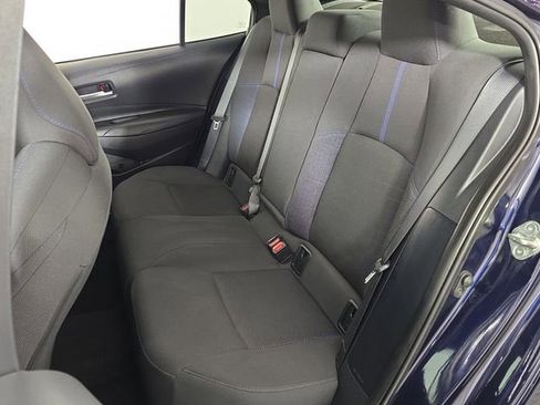 Used 2022 Toyota Corolla SE FWD image 17