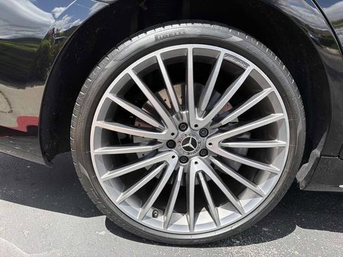 Used 2023 Mercedes-Benz S 500 4MATIC w/ AMG Line image 35