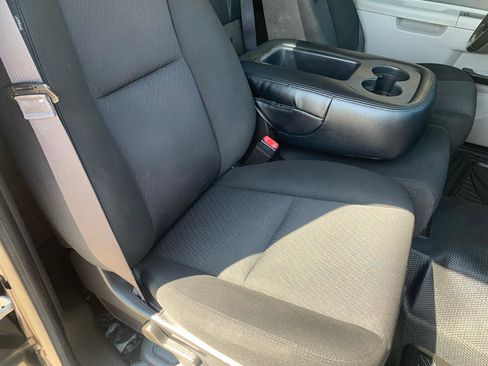 Used 2013 Chevrolet Silverado 1500 W/T w/ LS Package image 13