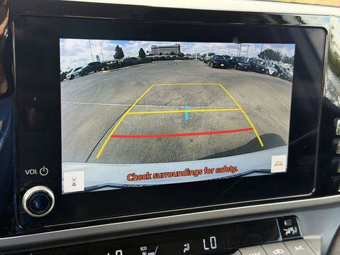 Certified 2025 Toyota Camry LE image 16