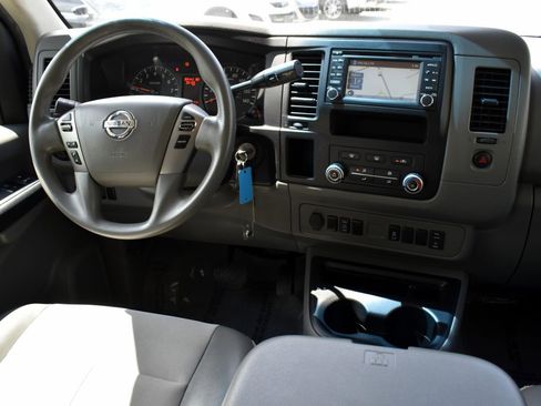 Used 2016 Nissan NV 3500 SV w/ SV Technology Package image 14