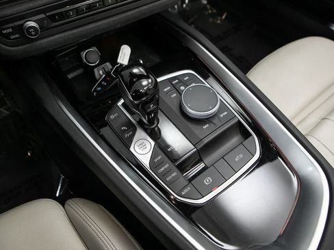 Used 2024 BMW Z4 sDrive30i w/ Premium Package RWD image 28