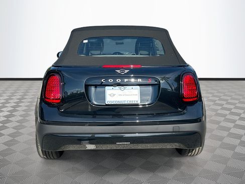New 2026 MINI Cooper S FWD image 5
