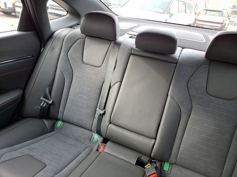 New 2026 Hyundai Sonata N Line image 12