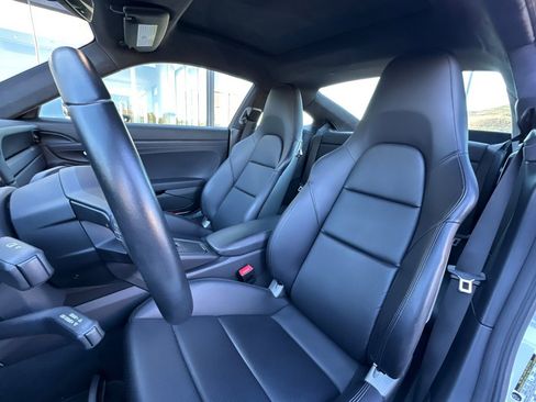 Used 2019 Porsche 911 Carrera GTS image 5