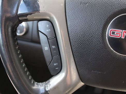 Used 2009 GMC Yukon SLT AWD/4WD image 22